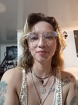 Licethf00x online show from November 14, 2:00 am