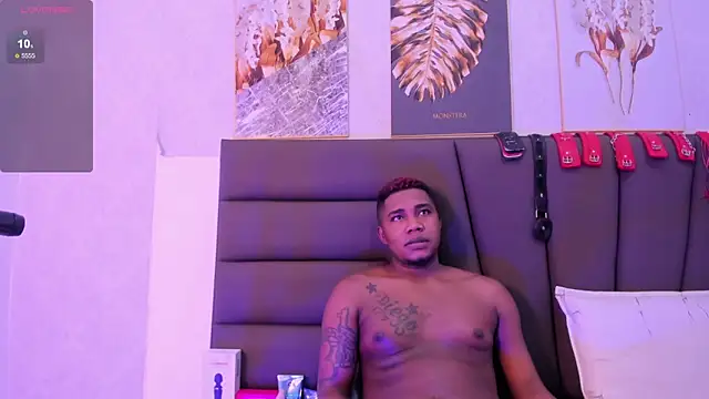 Duo69Sexual online show from February 28, 7:46 pm