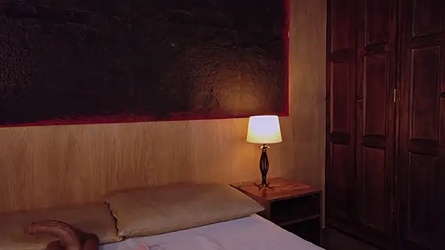 ScarlettSinclaiir online show from April 23, 1:02 pm