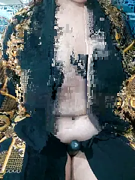 Hot-lino online show from April 24, 1:52 am