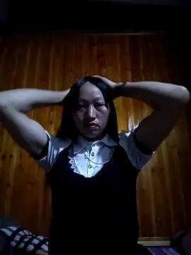 tcm-cute online show from April 19, 7:38 pm