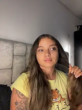 AnnyLopezzz  online show from June 29, 6:31 am