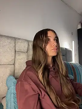 AnnyLopezzz  online show from July 14, 6:29 am