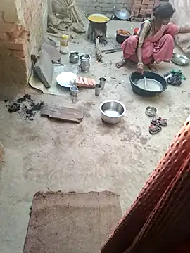 parmila203 online show from April 27, 1:25 am