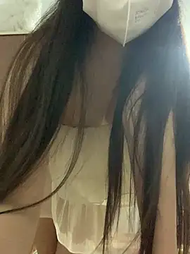 -mathcute- online show from June 17, 12:12 am