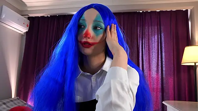 MaryroseRoeder online show from March 7, 5:25 am