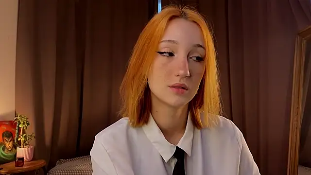 MaryroseRoeder online show from October 6, 2:39 am