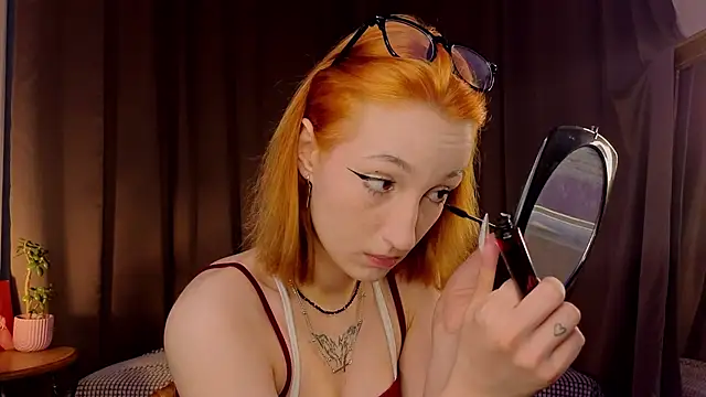 MaryroseRoeder online show from September 21, 4:00 am