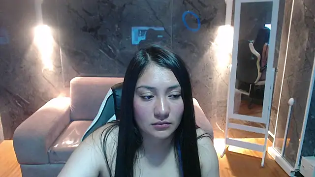 Ivony18 b online show from October 10, 3:33 am