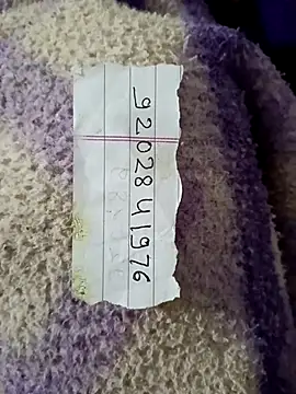 Payal950 online show from February 15, 11:37 pm