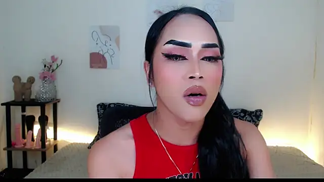 Lessandra Lust online show from October 11, 4:39 am