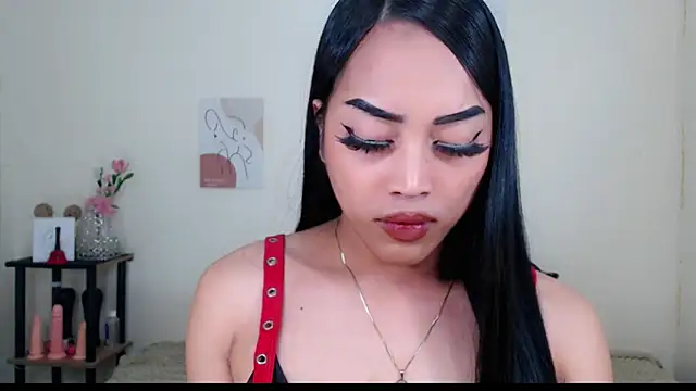 Lessandra Lust online show from October 27, 8:32 am