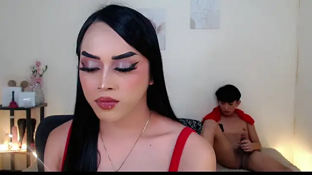 Lessandra Lust online show from November 6, 6:36 pm