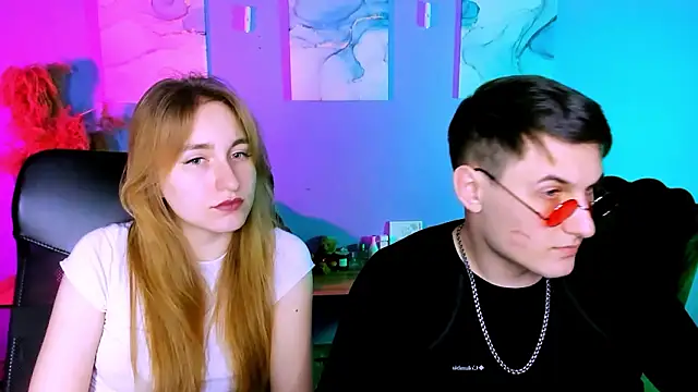 beauty ginger  online show from March 4, 11:17 am