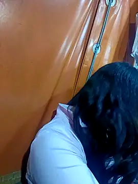 Sol Sunny online show from April 22, 11:13 pm