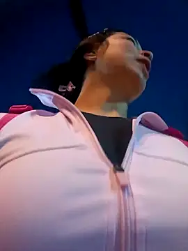 Sol Sunny online show from April 15, 11:27 pm