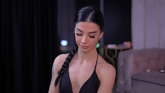 ArinaCarter online show from December 21, 6:56 pm