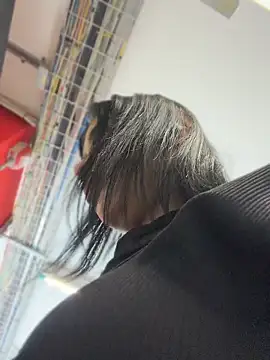 AlannaEvons online show from April 25, 7:11 pm