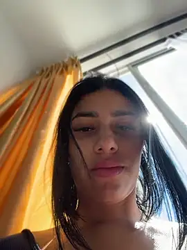 AlannaEvons online show from April 20, 7:28 pm