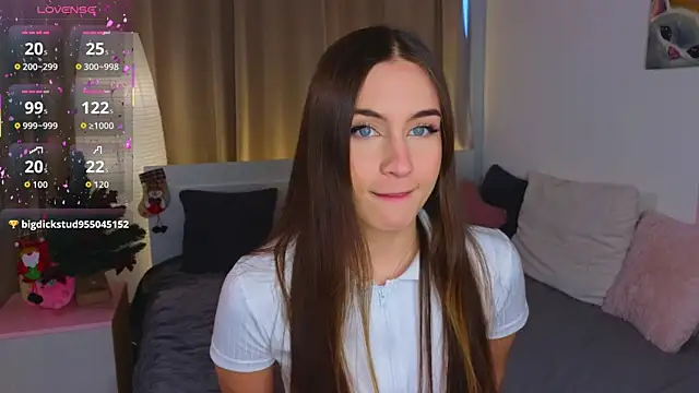 Moonlight1Sonata1 online show from December 21, 9:13 am