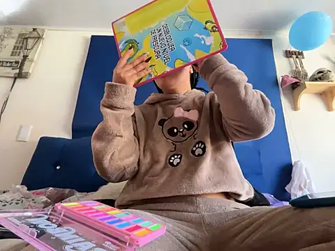 amanne misa online show from October 2, 5:51 pm