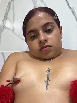 sbanna valle  online show from April 28, 1:14 am