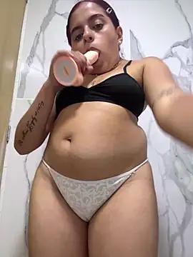 sbanna valle  online show from April 28, 2:38 am