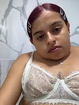 sbanna valle  online show from April 25, 9:45 pm