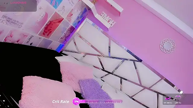 Miacuteee online show from October 26, 8:37 pm