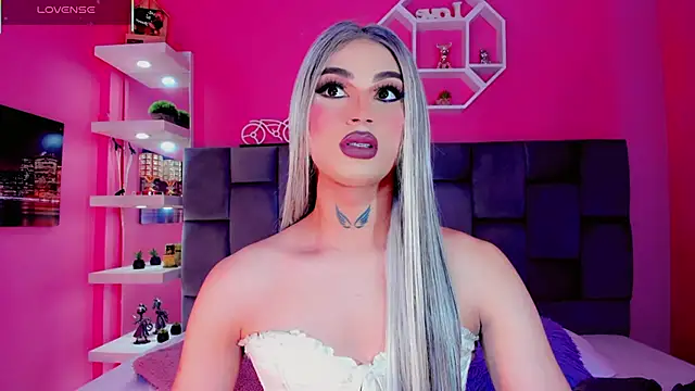 Miacuteee online show from January 14, 12:26 am