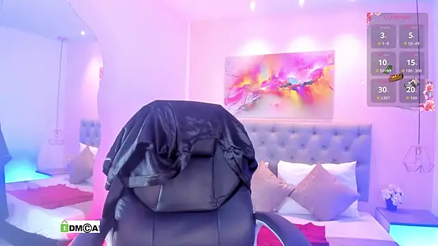 sweetrose 01 online show from April 19, 11:54 am