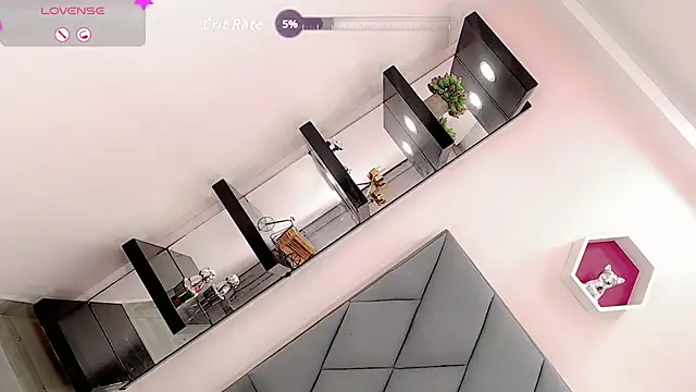 Amira Ember online show from September 28, 12:50 am