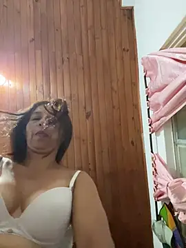 maleja23 online show from January 10, 1:43 am