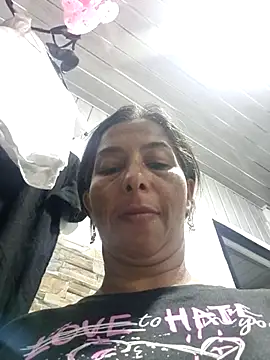 Snapshot of maleja23 chatting on October 3, 1:00 am maleja23 online show from October 3, 1:00 am