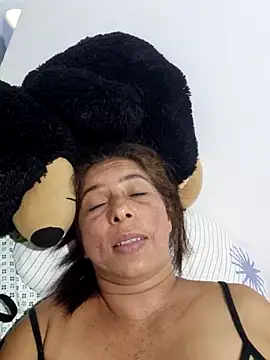 maleja23 online show from March 6, 1:44 am