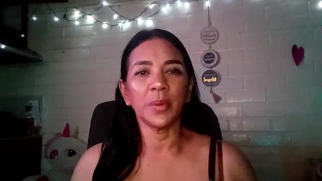MiiaVelasquez online show from March 8, 4:27 am
