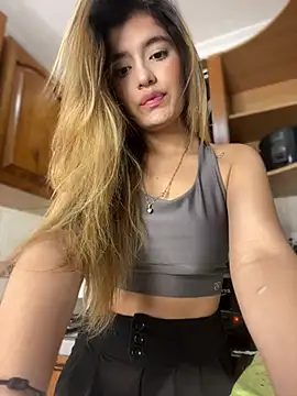 MelissaAlCapone online show from February 20, 8:42 pm