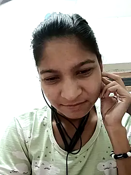 Hotty-sofiya online show from October 13, 10:40 am