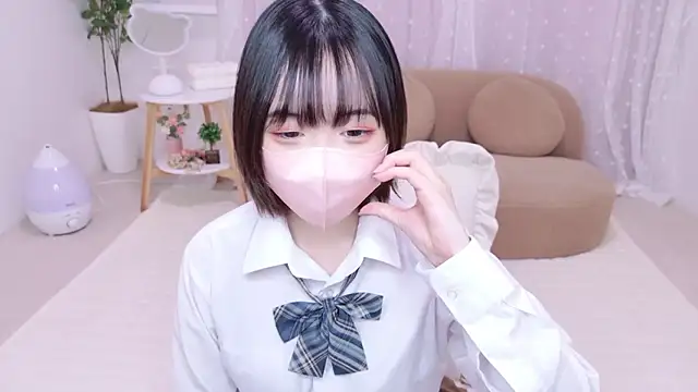 YUNOcha oO online show from January 17, 6:43 am