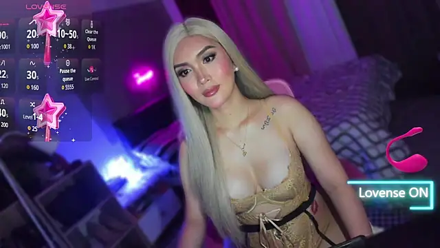 janepreciousgirl online show from March 7, 6:31 am