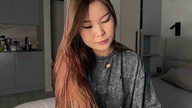 iamyuki online show from June 26, 1:07 am