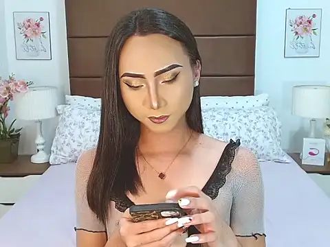 BlaireWilzon online show from April 19, 9:09 am