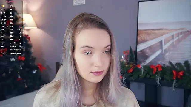 HongTomczak online show from January 12, 7:46 am