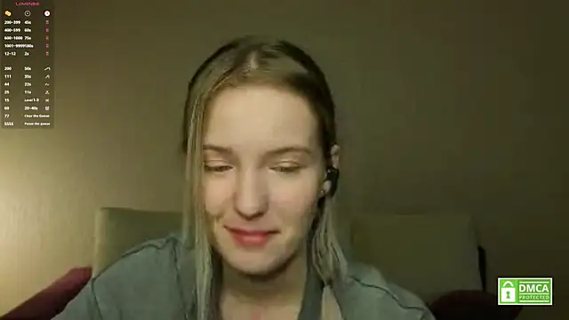 HongTomczak online show from April 24, 12:30 pm