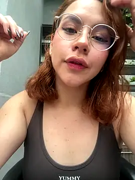 Snapshot of Celineblossom_ chatting on October 11, 4:42 pm Celineblossom online show from October 11, 4:42 pm