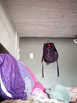 Meganhynde online show from September 11, 8:09 pm