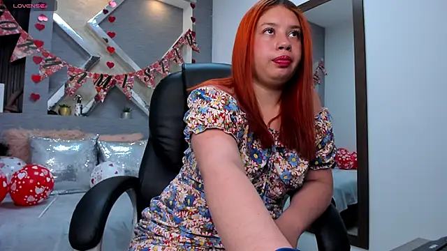 roxana santini online show from September 23, 3:21 pm