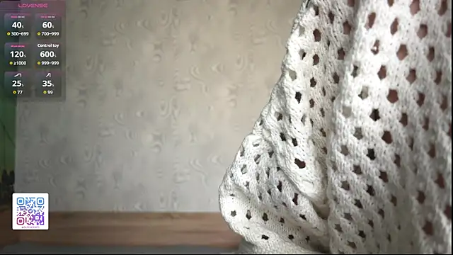 TianaWidell online show from November 24, 5:20 am