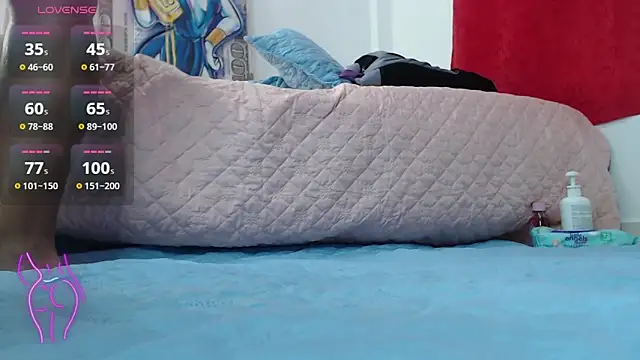 Kayla21  online show from March 7, 12:56 pm