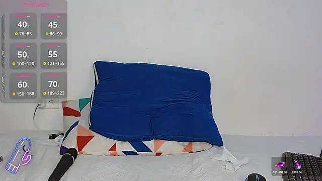 Kayla21  online show from February 19, 2:27 pm